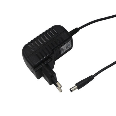 9V 1A Supply Universal US UK EU AU Power Adapter 4.0*1.7mm Verbinding