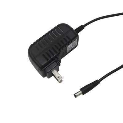 9V 1A Supply Universal US UK EU AU Power Adapter 4.0*1.7mm Verbinding