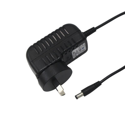 9V 1A Supply Universal US UK EU AU Power Adapter 4.0*1.7mm Verbinding