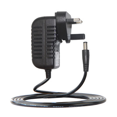 9V 1A Supply Universal US UK EU AU Power Adapter 4.0*1.7mm Verbinding