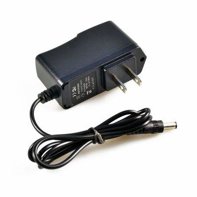 36W Wandmontage 12V 3A stroomtoevoer adapter met EU US AU UK Plugs 100-240V