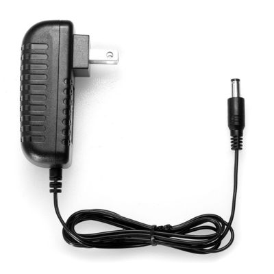 36W Wandmontage 12V 3A stroomtoevoer adapter met EU US AU UK Plugs 100-240V