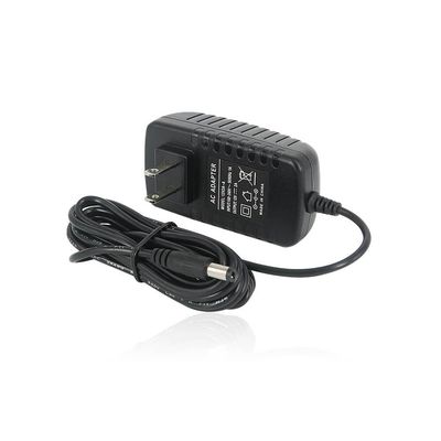36W Wandmontage 12V 3A stroomtoevoer adapter met EU US AU UK Plugs 100-240V