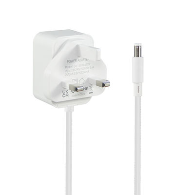 5V 2A LED Strip Light Power Adapter Beschermingsfunctie Kortsluitingsbescherming