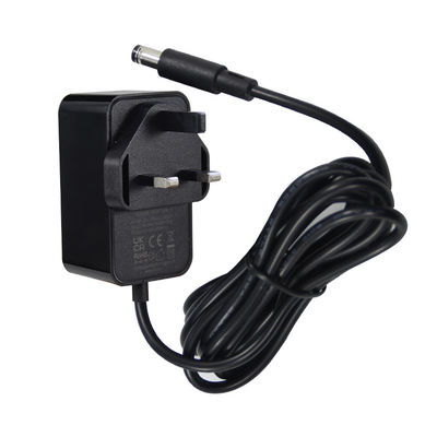 5V 2A LED Strip Light Power Adapter Beschermingsfunctie Kortsluitingsbescherming