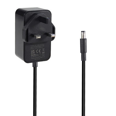 5V 2A LED Strip Light Power Adapter Beschermingsfunctie Kortsluitingsbescherming
