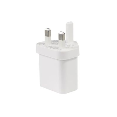 1A+1C USB Travel Charger Snel opladen Type C Fast 30W Wall UK Qc opladen