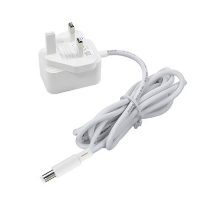DC 12V2A voedingsadapter 2000mA 24W AC/DC converter met 5,5 x 2,5 mm 2,1 mm stekker