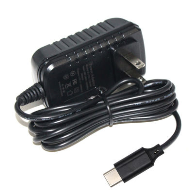 24V1A 2a Black Ups Backup Lithiumbatterij 2.3A DC-toevoer 24 Volt 6 Amp AC-stroomadapter