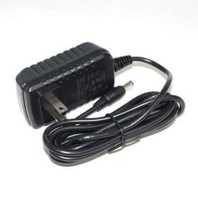 24V1A 2a Black Ups Backup Lithiumbatterij 2.3A DC-toevoer 24 Volt 6 Amp AC-stroomadapter