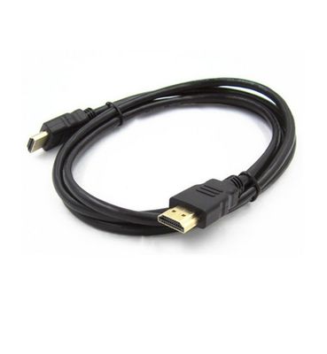 1m 1,5m 3m 5m 10m 1080P 3D TV HDMI kabel met combinatie afscherming man tot man