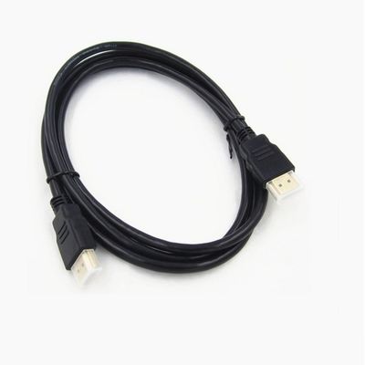 1m 1,5m 3m 5m 10m 1080P 3D TV HDMI kabel met combinatie afscherming man tot man