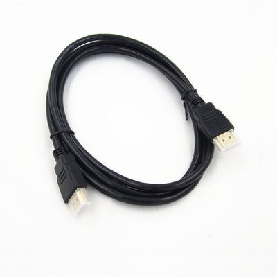 1m 1,5m 3m 5m 10m 1080P 3D TV HDMI kabel met combinatie afscherming man tot man