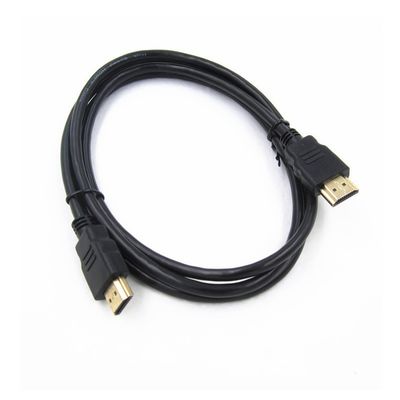1m 1,5m 3m 5m 10m 1080P 3D TV HDMI kabel met combinatie afscherming man tot man