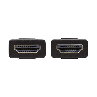 OEM/ODM 3m 4K 3D HDMI-kabel Goud bekleed Male to Male Video Cable PVC-vorming