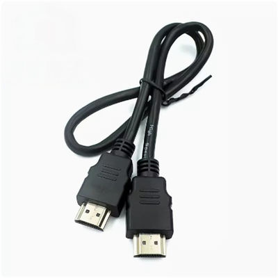Connect Display HDMI-kabel versie 1.4 Ultra Clear Flexible Hard Case