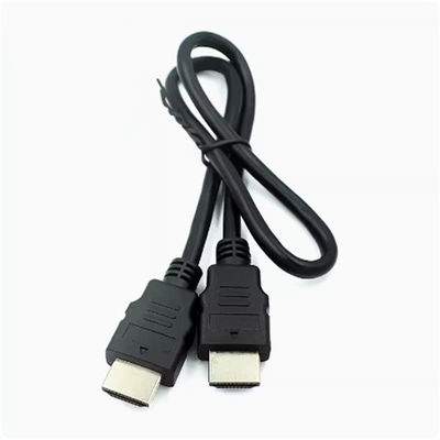 Connect Display HDMI-kabel versie 1.4 Ultra Clear Flexible Hard Case