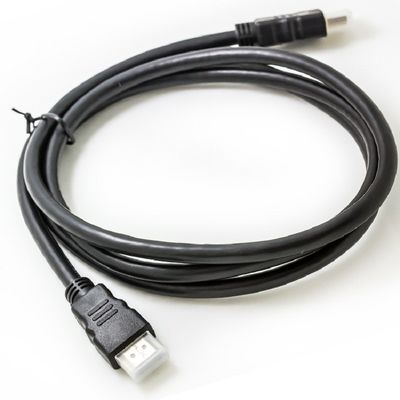 Gevormd PVC jasje 4K HDMI kabel 0,5m tot 30M voor computer high definition video