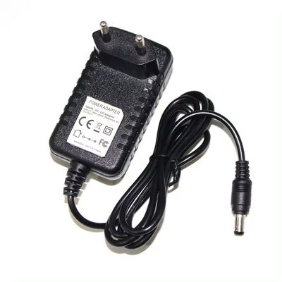 DC 12V 2A voedingsadapter voor Cctv IP Camera opladen Ac adapter 12V DC 5.5Mm Jack
