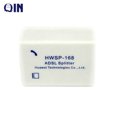 snelle internetverbinding met stabiele ADSL Splitter HWSP 168 gemaakt van ABS Plastic