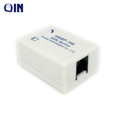 snelle internetverbinding met stabiele ADSL Splitter HWSP 168 gemaakt van ABS Plastic