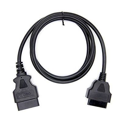 14Pin tot 16PIN OBD II Diagnostische kabel voor motorfiets Toepasselijke modellen Motorfiets