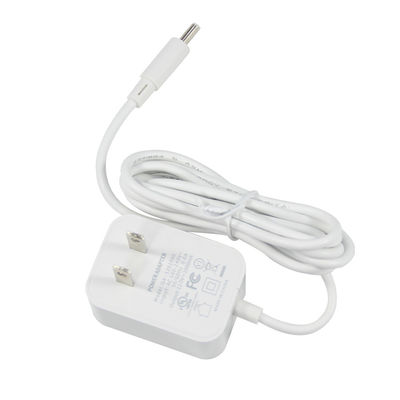 Universele US UK EU AU Plug 12V stroomtoevoer Adapter 2.1mm Jack Voor CCTV-beveiligingssysteem