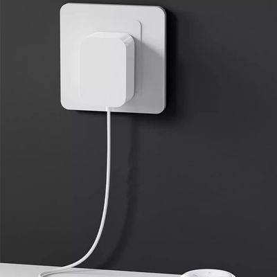 Universele US UK EU AU Plug 12V stroomtoevoer Adapter 2.1mm Jack Voor CCTV-beveiligingssysteem