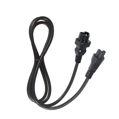 IEC 60320 C5 tot en met IEC 60320 C6 Voor UPS PDU