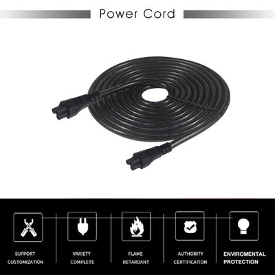IEC 60320 C5 tot en met IEC 60320 C6 Voor UPS PDU