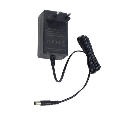 3.5X1.35Mm Mannelijke Jack 12V 3A 36W Schakelbare AC Dc Power Adapter Supply Charger Voor Cctv