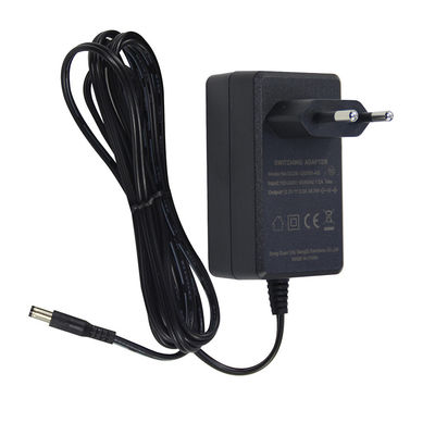 3.5X1.35Mm Mannelijke Jack 12V 3A 36W Schakelbare AC Dc Power Adapter Supply Charger Voor Cctv