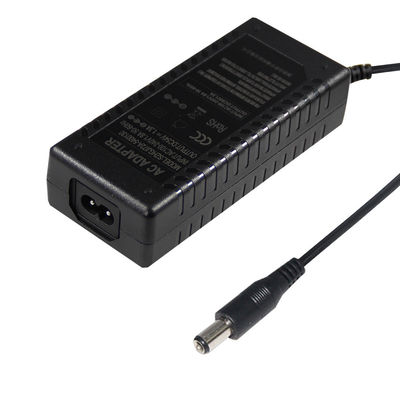 54V 1.3A Schakelaar Laptop Jack 55Mmx21mm Dc Supply Power Adapter Input 100-240V Ac 50-60Hz