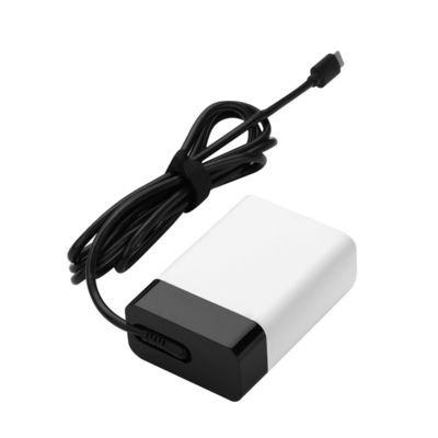 Figuur 8 Connector Laptop 45W PD Charger Type C Eind met CE-goedkeuring