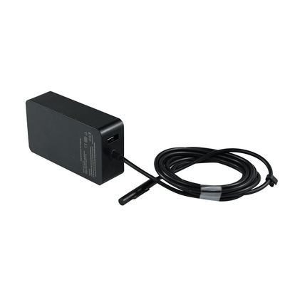15V 4A Tablet Power Adapter 65W Voor Micr Osoft Surface Pro Laptop Charger