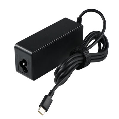 Desktop Power Adapter Type-C PD 45W Laptop Charger 20V 2.25A MAX