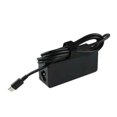 Desktop Power Adapter Type-C PD 45W Laptop Charger 20V 2.25A MAX