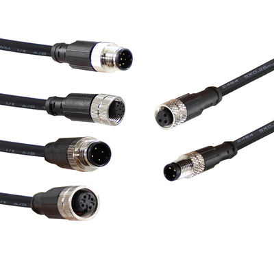 M5 M8 M12 M16 7/8 M23 Waterdicht soldeerpaneel