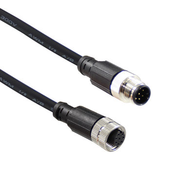 M5 M8 M12 M16 7/8 M23 Waterdicht soldeerpaneel