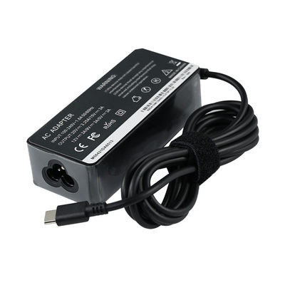Desktop Laptop Power Charger Snel opladen Type-C PD 65W 20V 3.25A MAX