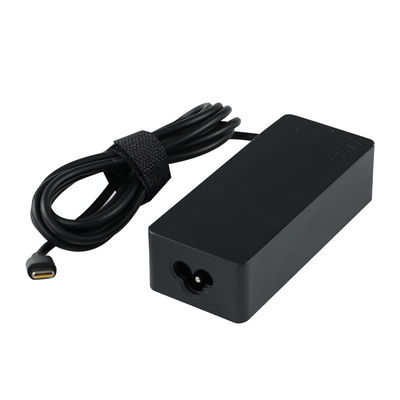 Desktop Laptop Power Charger Snel opladen Type-C PD 65W 20V 3.25A MAX