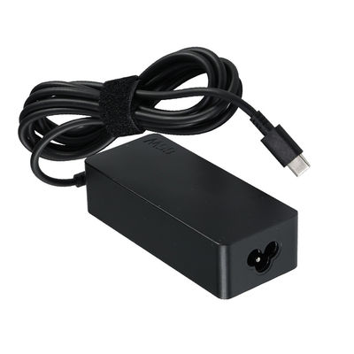 Desktop Laptop Power Charger Snel opladen Type-C PD 65W 20V 3.25A MAX