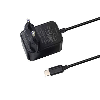 Wandplug AC Schakelstroom Adapter 5V 3A Eu Adapter