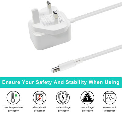 12V 3A USB-C adapter Type C oplaadbron met CE-goedkeuring