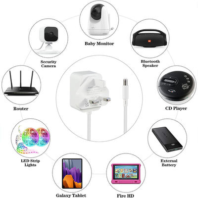12V 3A USB-C adapter Type C oplaadbron met CE-goedkeuring
