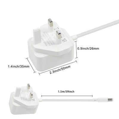 12V 3A USB-C adapter Type C oplaadbron met CE-goedkeuring