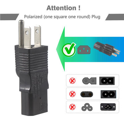 IEC320 C13 tot en met C14 PDU Converter Power Adapter UPS stopcontact Man To Female Adapter Converter