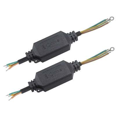 110-277V Buitenafladingsvoorzieningen 6Kv 9Kv 10Kv 12Kv 15Kv SPD