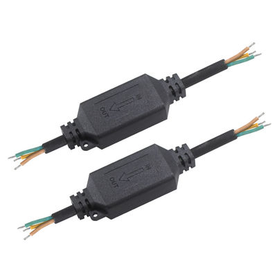 Buiten SPD Overspanningsbeveiliging 110V-277V 10KV IP54 Koper