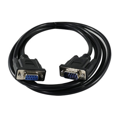 25 pin DB25 kabel mannetje schakelaar naar d-sub
